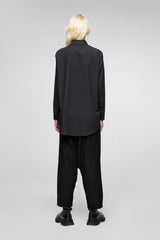 VSP - Joyce - Black Shirt