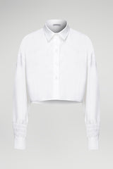 VSP - Anisa - White Shirt