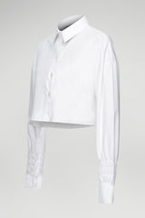 VSP - Anisa - White Shirt