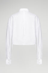 VSP - Anisa - White Shirt