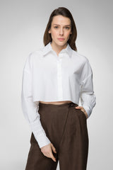 VSP - Anisa - White Shirt