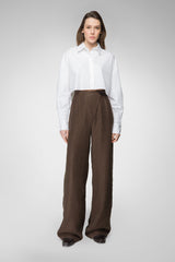 VSP - Anisa - White Shirt