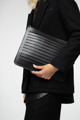VSP - Theresa - Black Clutch