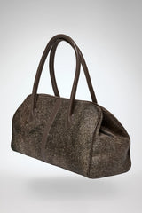 VSP - Juline - Stone Leather Bag