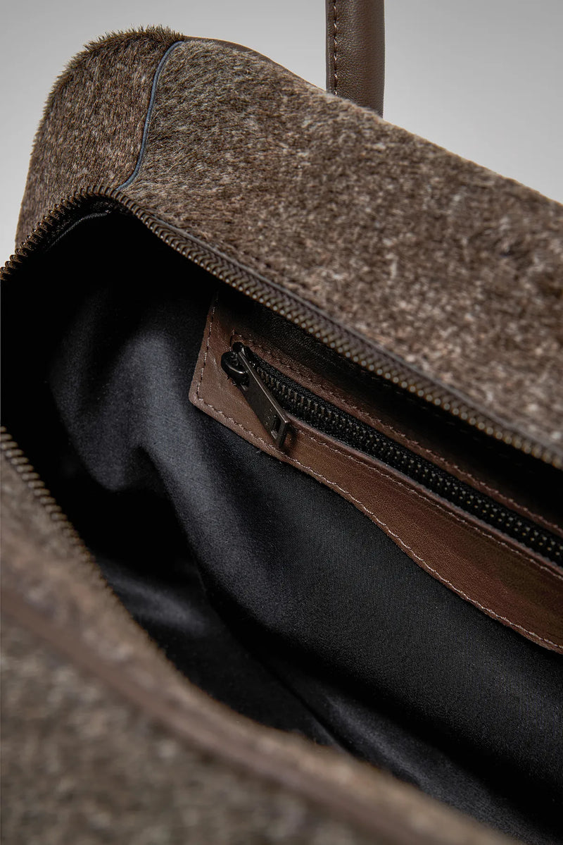 VSP - Juline - Stone Leather Bag