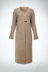 VSP - Leandra - Stone Knitwear