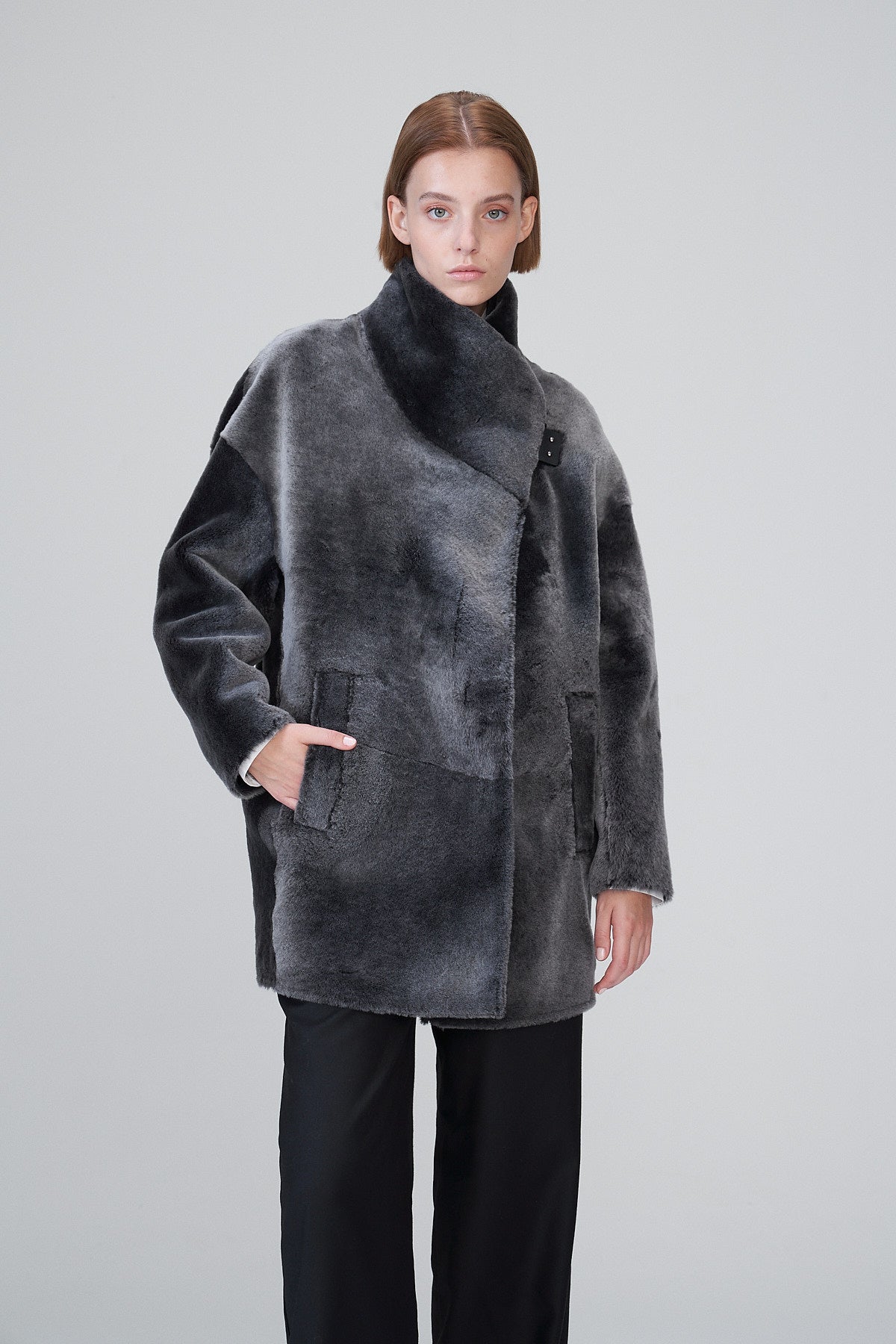 Timeless Leather & Shearling Jackets, Coats and Vests | VSP – Page 2 ...