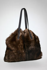 Felix - Olive Leather Bag