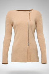 VSP - Lidia - Cream Knitwear