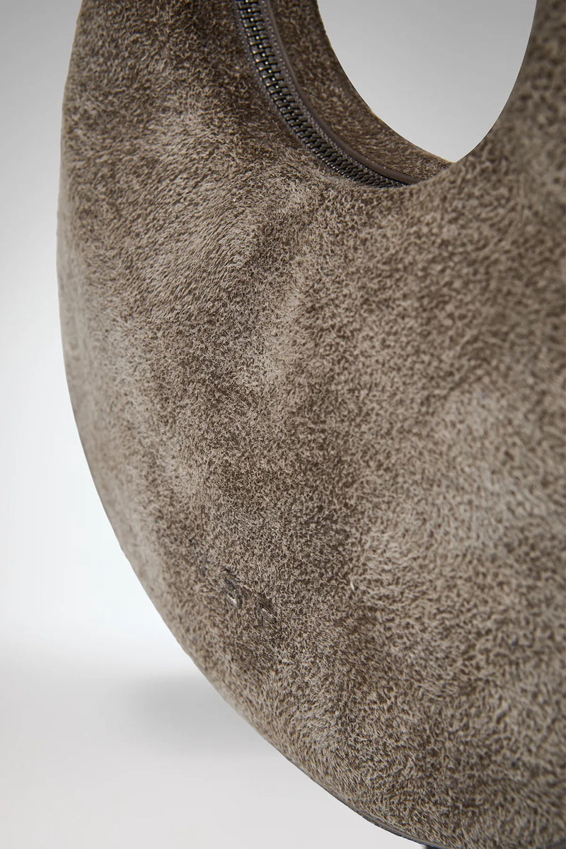 VSP - Wendi - Stone Beige Leather Bag