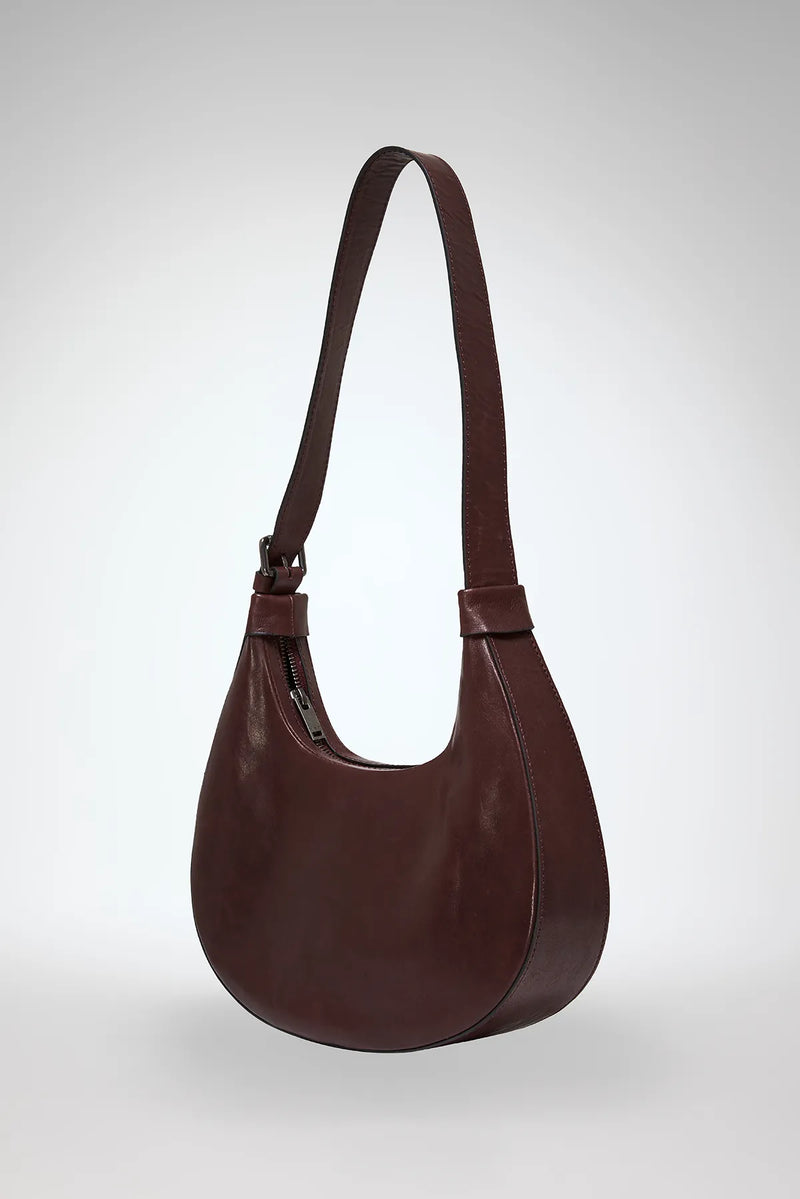 VSP - Wendi - Cherry Leather Bag