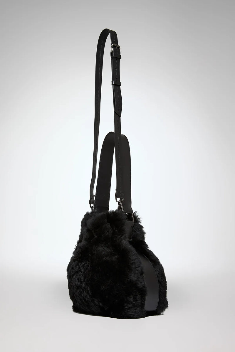VSP - Manon - Black Leather Accessories