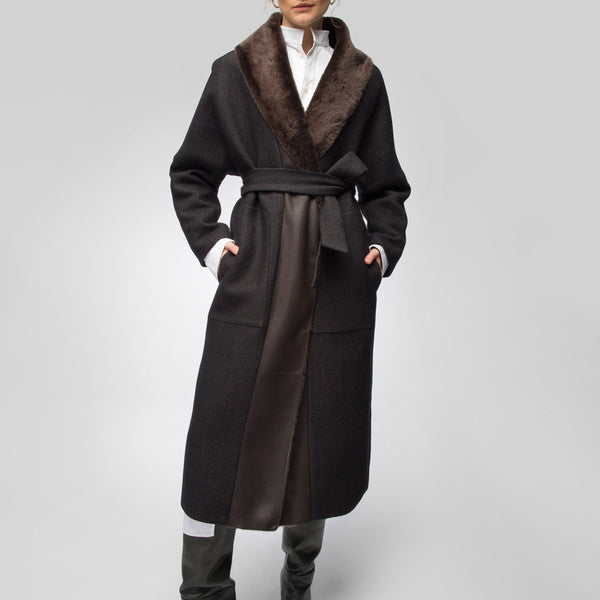 【新品】UNDECORATED WOOL BOACOAT 8680503452067_1_600x600_crop_c