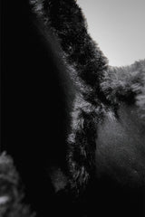 VSP - Delphine - Black Leather Bag