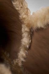 VSP - Delphine - Brown Leather Bag