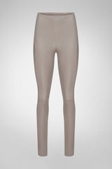 Antonia - Niobe Leather Pant