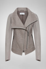 Daphne - Niobe Wool Jacket