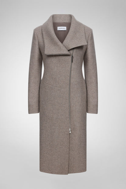 V S P - Pamelia - Niobe Wool Coat