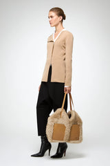 VSP - Lidia - Cream Knitwear