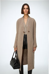 VSP - Leandra - Stone Knitwear