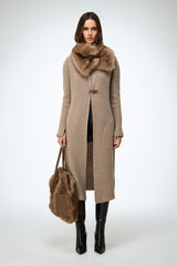 VSP - Jacotte -  Sand Neckwarmer