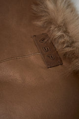 VSP - Jacotte -  Sand Neckwarmer