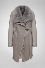 Dione - Niobe Shearling Coat