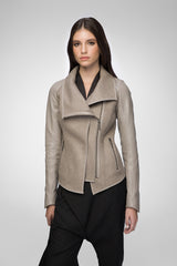 Daphne - Niobe Wool Jacket