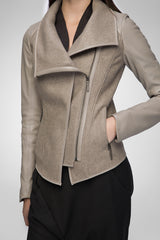 Daphne - Niobe Wool Jacket