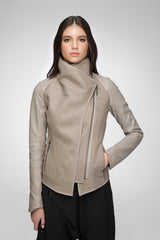 Daphne - Niobe Wool Jacket