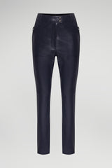 VSP - Luella - Leather Pants