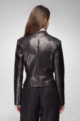 Lola - Leather Jacket