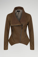 VSP - Ella - Leather Jacket