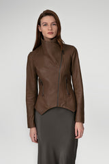 VSP - Ella - Leather Jacket
