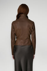VSP - Ella - Leather Jacket