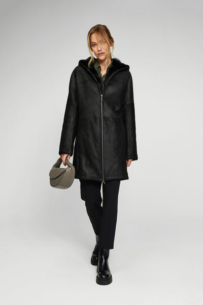 Manteau outlet milor zapa